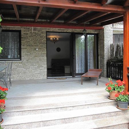 Zrinyi Haz Apartment Szantod Room photo