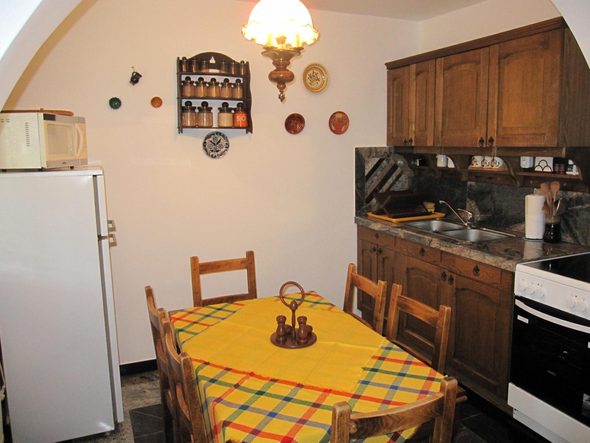 Zrinyi Haz Apartment Szantod Room photo