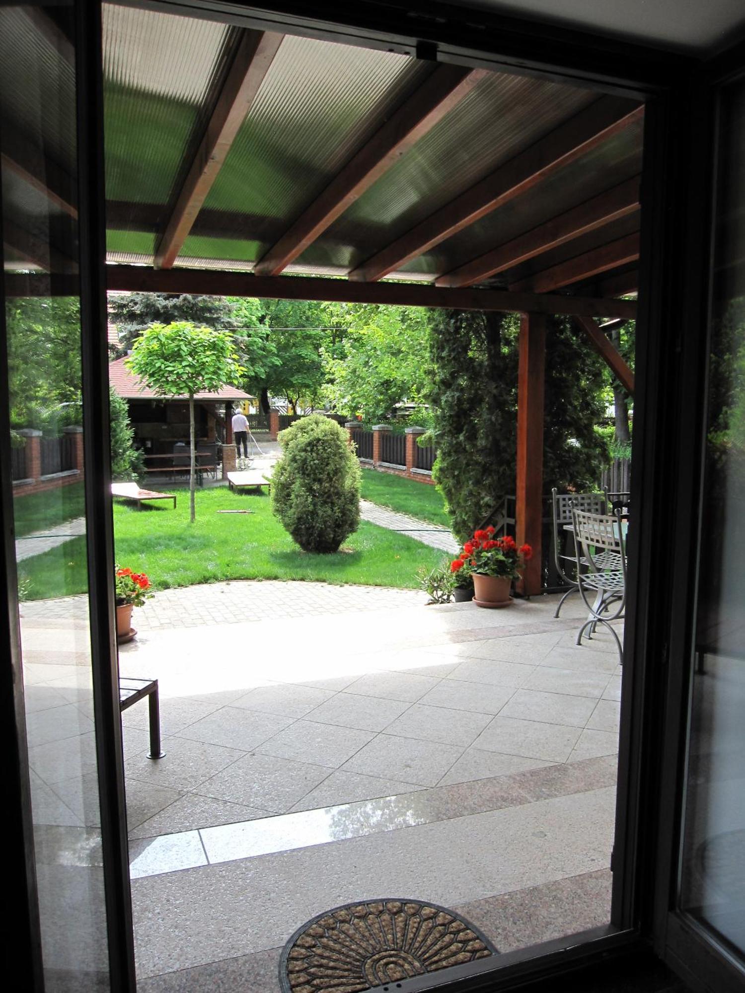 Zrinyi Haz Apartment Szantod Room photo