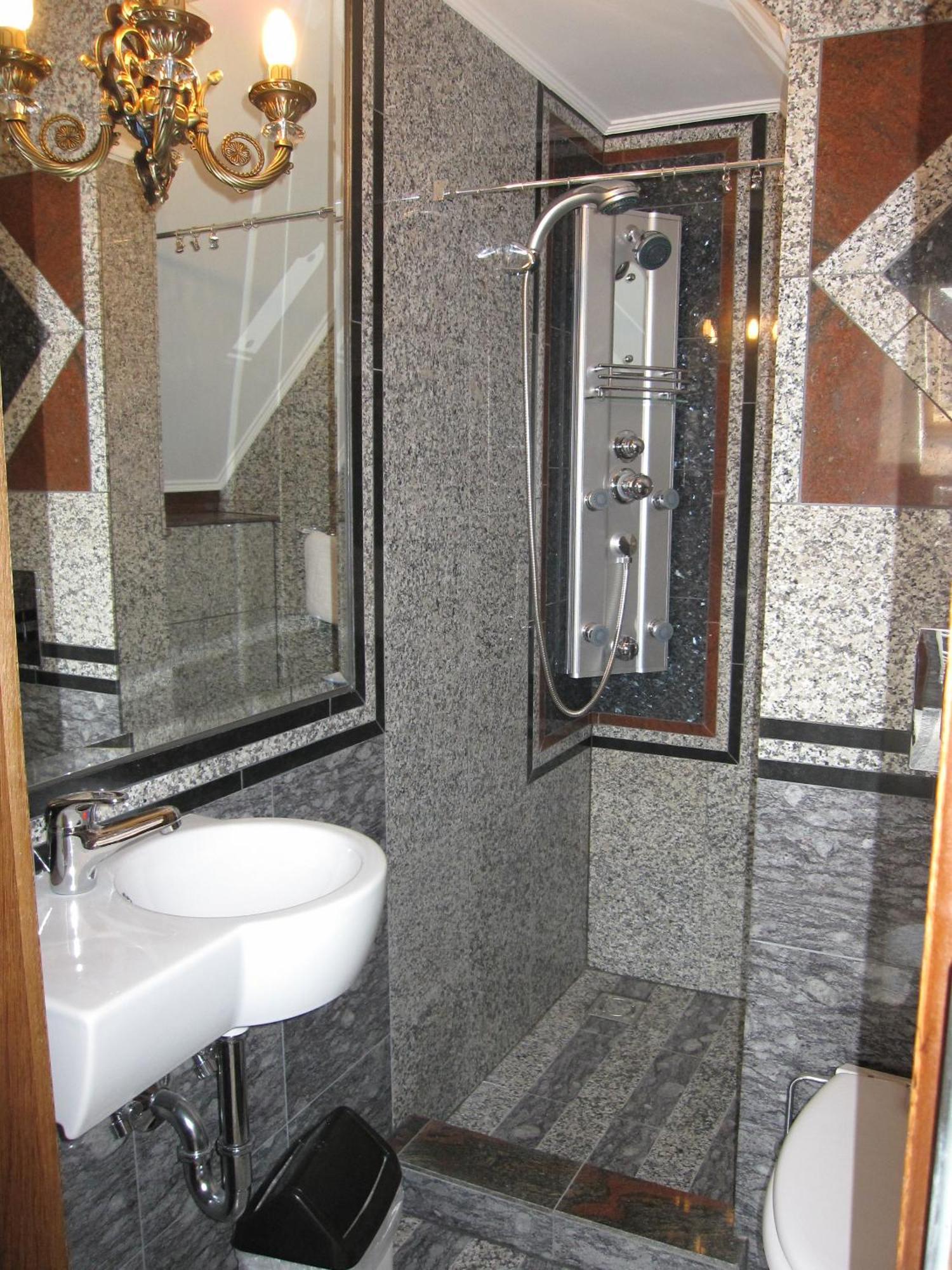 Zrinyi Haz Apartment Szantod Room photo
