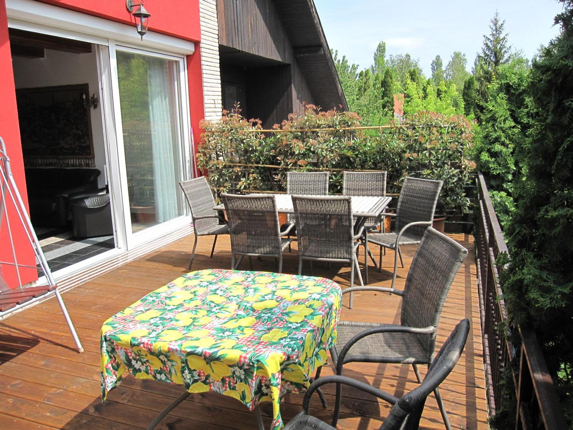 Zrinyi Haz Apartment Szantod Exterior photo